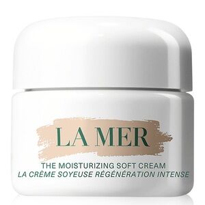 La Mer Moisturizing Soft Cream 1.0oz SEALED AND UNUSED